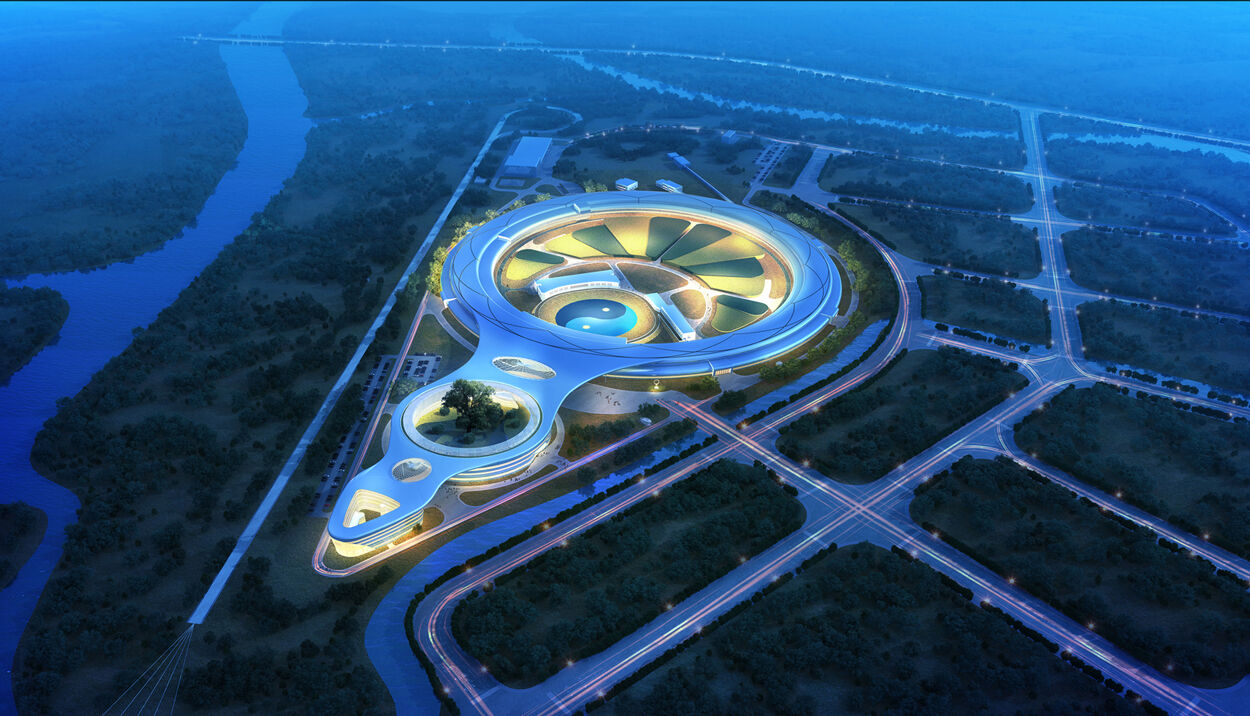 技术助推科学探索 匠心打造精品工程