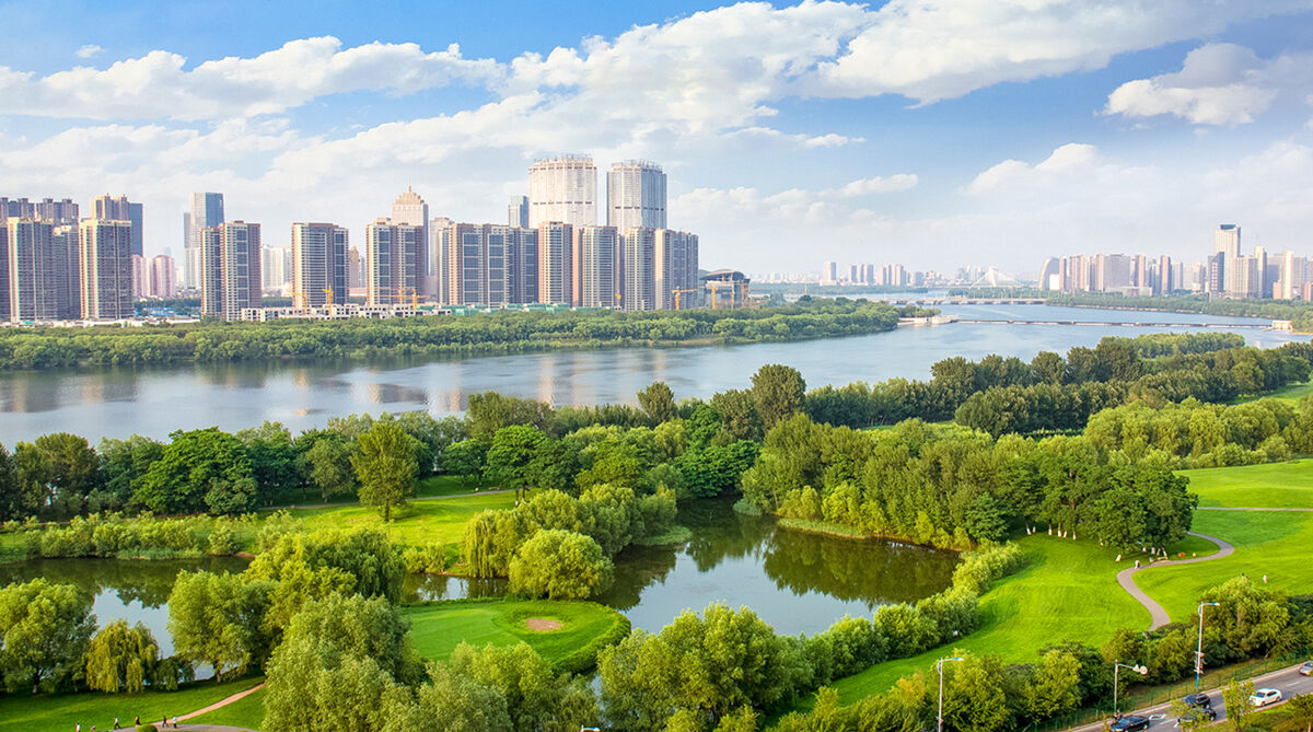 低碳减排，环保先行